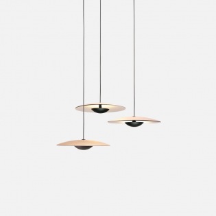 Marset GINGER 20x3 Pendelleuchte