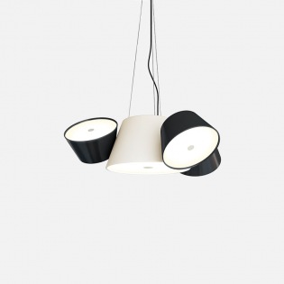 Marset TAM TAM Mini Pendelleuchte