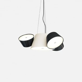 Marset TAM TAM Mini Pendelleuchte