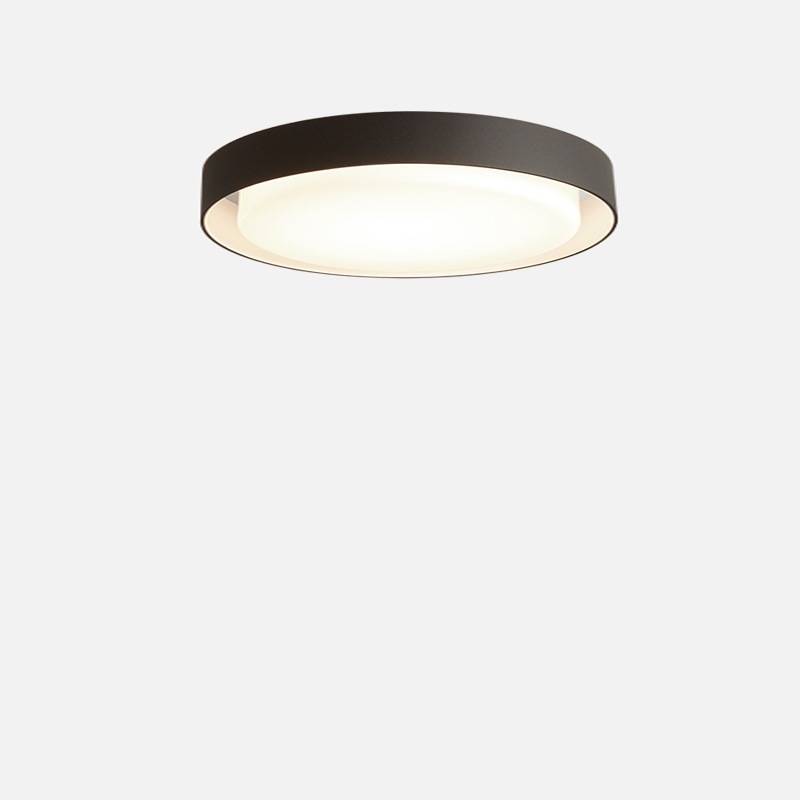 Marset Plaff-on! 50 LED IP54 Outdoor Wand-/ Deckenleuchte