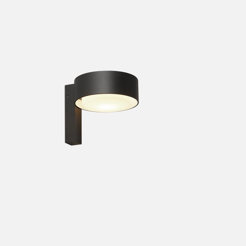 Marset Plaff-on! A IP65 Outdoor Wandleuchte