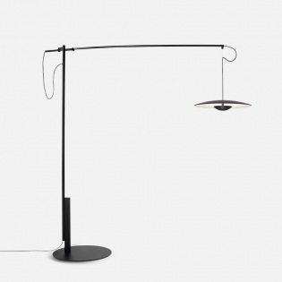 Marset GINGER XL 42 Stehleuchte