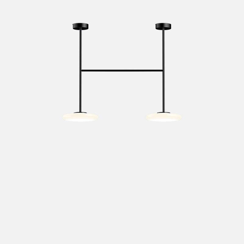 Marset IHANA x2 80 Pendel-/ Deckenleuchte