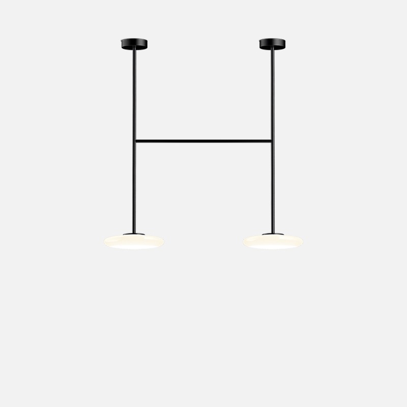Marset IHANA x2 100 Pendel-/ Deckenleuchte