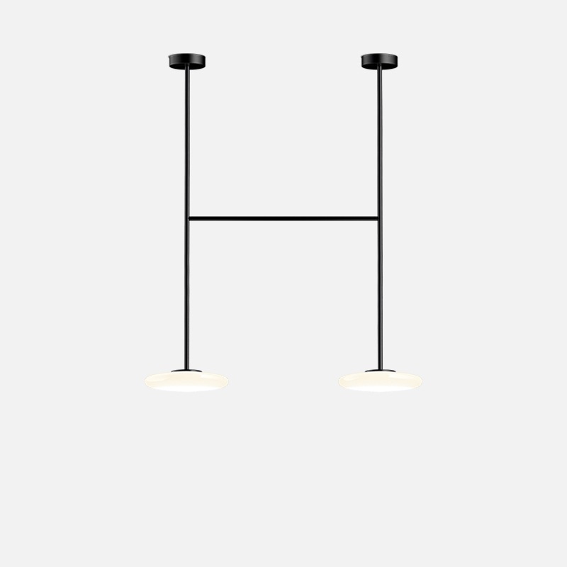 Marset IHANA x2 150 Pendel-/ Deckenleuchte