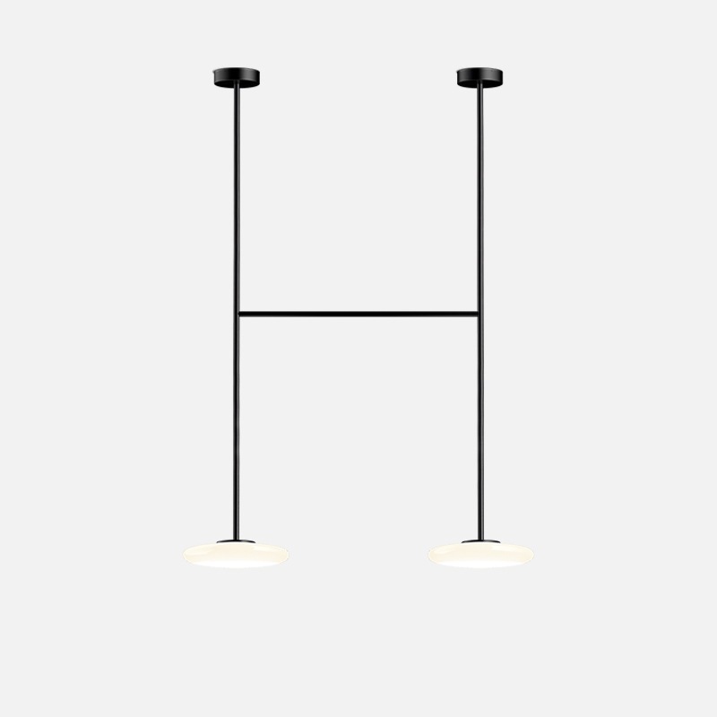 Marset IHANA x2 200 Pendel-/ Deckenleuchte