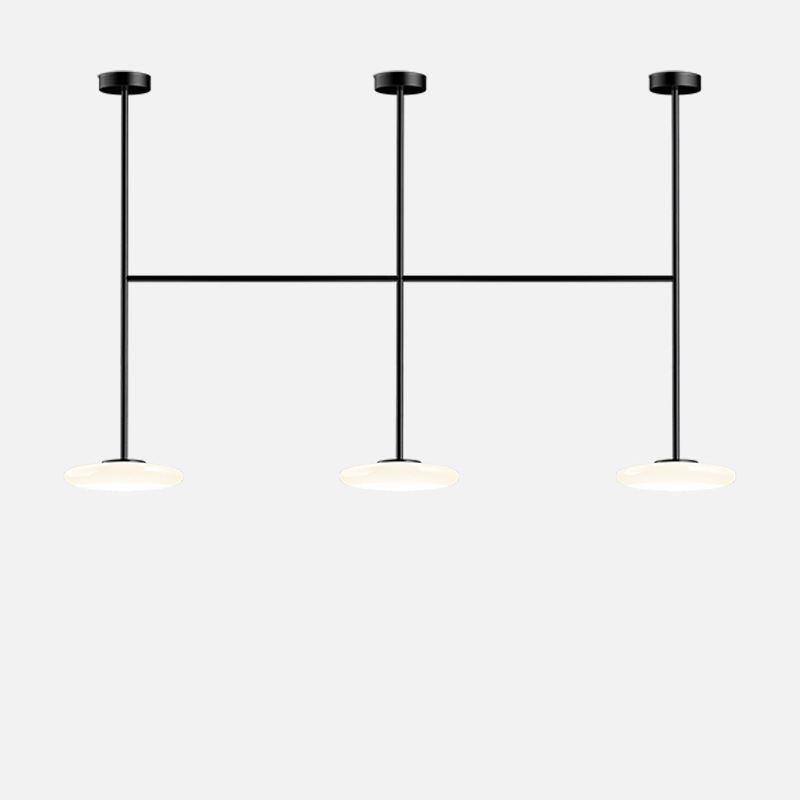 Marset IHANA x3 100 Pendel-/ Deckenleuchte