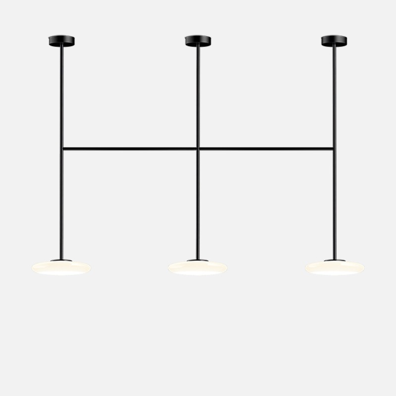Marset IHANA x3 150 Pendel-/ Deckenleuchte