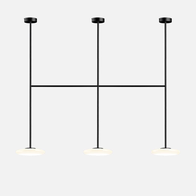 Marset IHANA x3 200 Pendel-/ Deckenleuchte