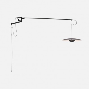 Marset GINGER A XL 42 Wandleuchte