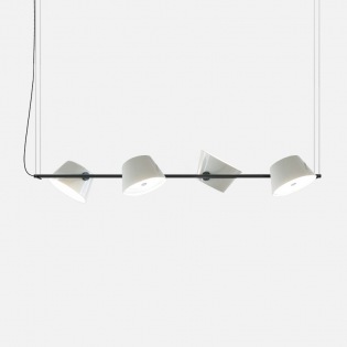 Marset TAM TAM 4 Pendelleuchte