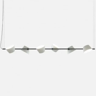 Marset TAM TAM 6 Pendelleuchte