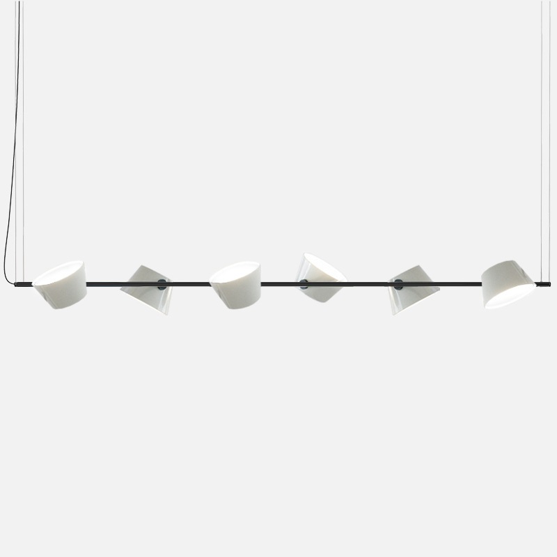 Marset TAM TAM 6 Pendelleuchte