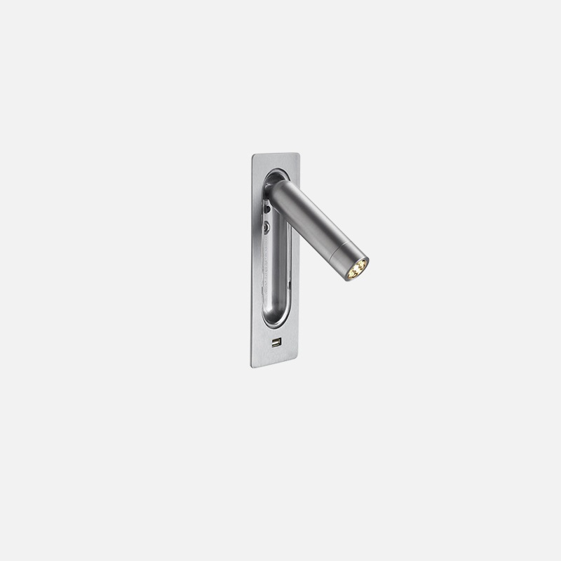 Marset LEDTUBE RSC USB Wandleuchte