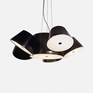 Marset TAM TAM 5 Pendelleuchte