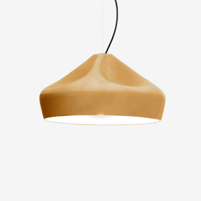 Marset PLEAT BOX 47 LED Pendelleuchte