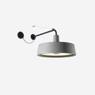 Marset SOHO A LED Pendelleuchte