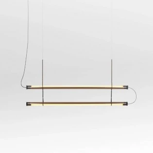 Marset 2x Aufhängehaken für FRIS/ FRIS PRO Pendelleuchten