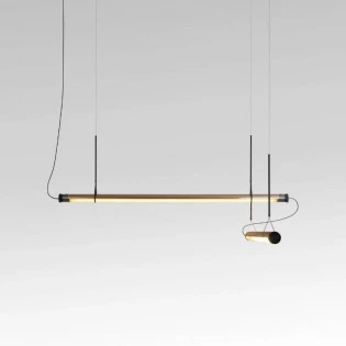 Marset Verbindungshaken für FRIS/ FRIS PRO Pendelleuchten