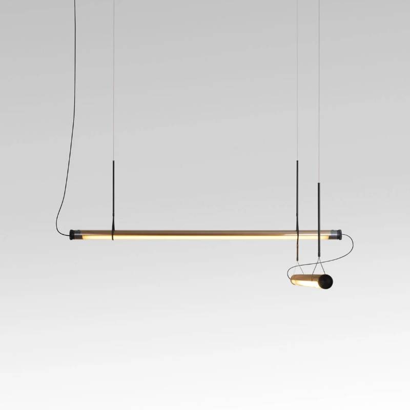 Marset Verbindungshaken für FRIS/ FRIS PRO Pendelleuchten