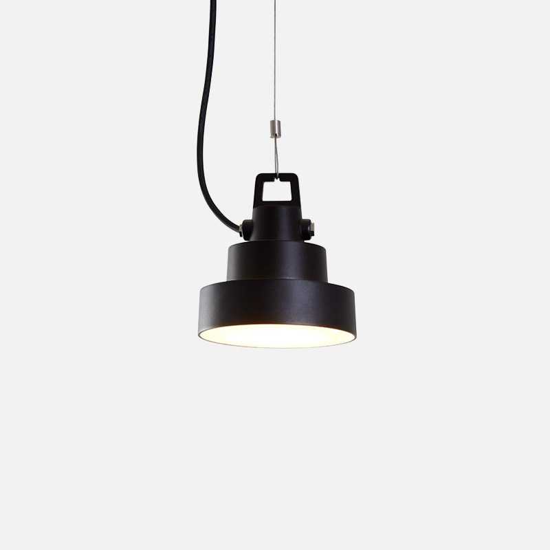 Marset Plaff-on! S 16 IP65 Pendelleuchte