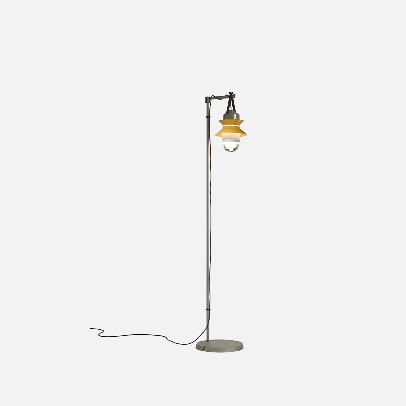 Marset SANTORINI Outdoor Stehleuchte