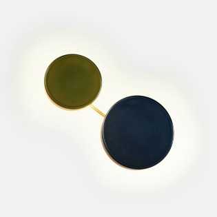 Marset CARAMEL X2 Anschluss